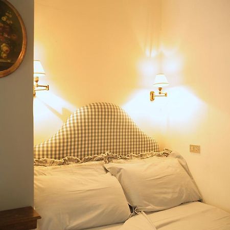 B&B Del Giglio Cefalù Zewnętrze zdjęcie