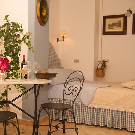 B&B Del Giglio Cefalù Zewnętrze zdjęcie