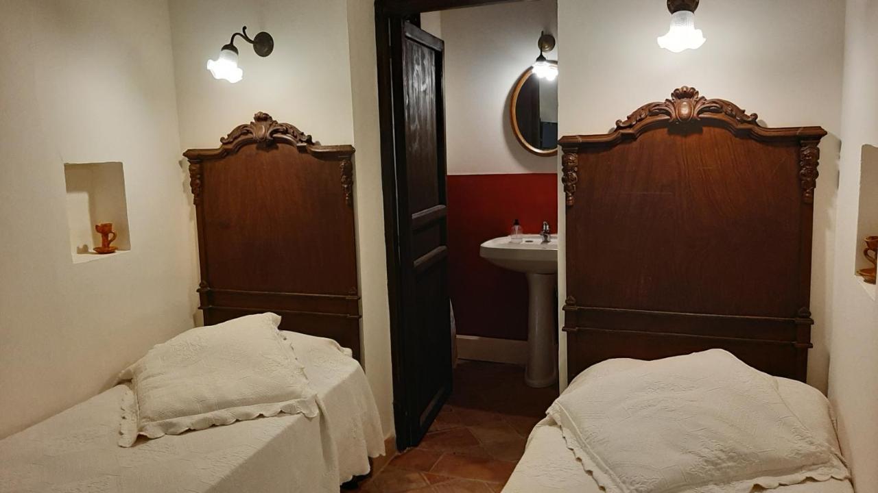 B&B Del Giglio Cefalù Zewnętrze zdjęcie