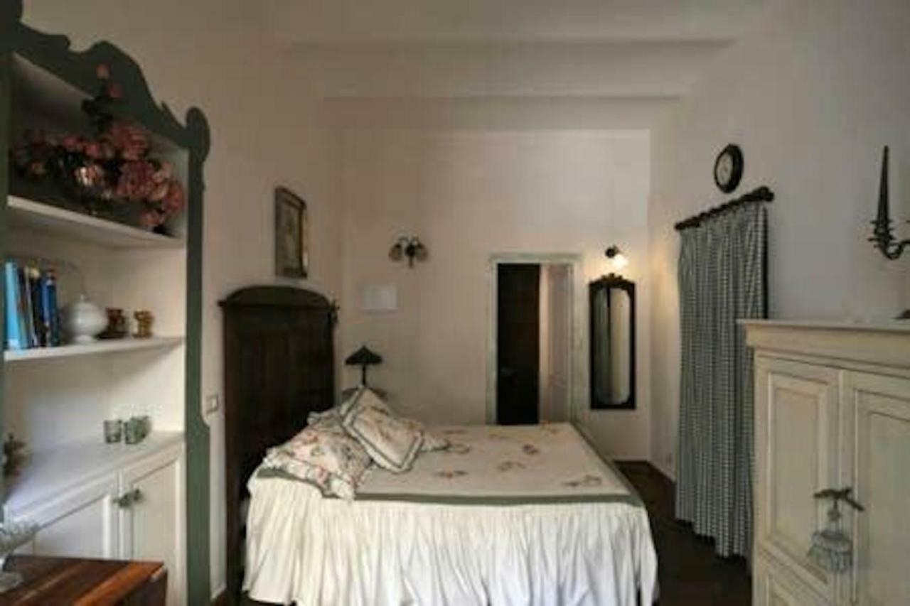 B&B Del Giglio Cefalù Zewnętrze zdjęcie